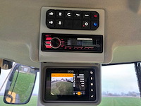 2018 jcb 437 wiellader - afbeelding 41 van  48