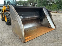 2018 jcb 437wht shovel - afbeelding 41 van  46