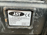 2018 jcb 437wht shovel - afbeelding 5 van  46