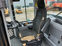 2018 jcb 437wht shovel - afbeelding 16 van  46
