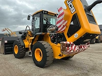 2018 jcb 437wht shovel - afbeelding 18 van  46