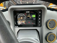 2018 jcb 437wht shovel - afbeelding 23 van  46
