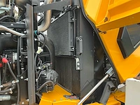 2018 jcb 437wht shovel - afbeelding 28 van  46