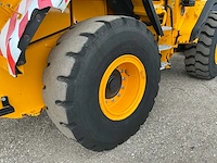 2018 jcb 437wht shovel - afbeelding 13 van  46