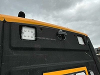 2018 jcb 437wht shovel - afbeelding 19 van  46
