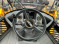 2018 jcb 437wht shovel - afbeelding 27 van  46