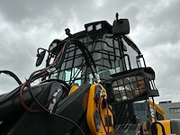 2018 jcb 437wht shovel - afbeelding 42 van  46