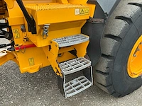 2018 jcb 437wht shovel - afbeelding 46 van  46