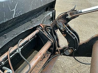 2018 jcb 437wht shovel - afbeelding 6 van  46