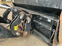 2018 jcb 437wht shovel - afbeelding 11 van  46