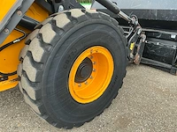 2018 jcb 437wht shovel - afbeelding 14 van  46
