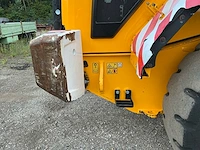 2018 jcb 437wht shovel - afbeelding 16 van  46