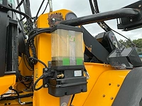 2018 jcb 437wht shovel - afbeelding 18 van  46