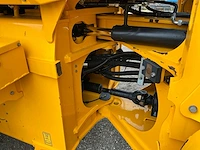 2018 jcb 437wht shovel - afbeelding 20 van  46