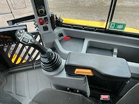 2018 jcb 437wht shovel - afbeelding 25 van  46