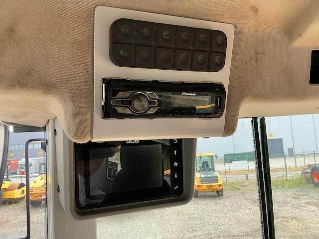 2018 jcb 437wht shovel - afbeelding 27 van  46