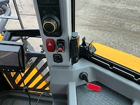 2018 jcb 437wht shovel - afbeelding 28 van  46
