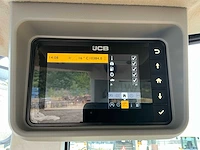 2018 jcb 437wht shovel - afbeelding 32 van  46