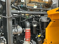2018 jcb 437wht shovel - afbeelding 38 van  46