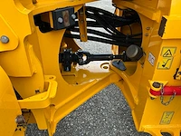 2018 jcb 437wht shovel - afbeelding 44 van  46