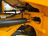 2018 jcb 437wht shovel - afbeelding 45 van  46