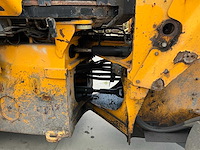 2018 jcb 437wht t4f shovel defect - afbeelding 8 van  47