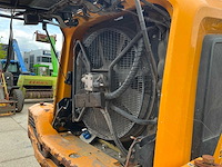 2018 jcb 437wht t4f shovel defect - afbeelding 14 van  47