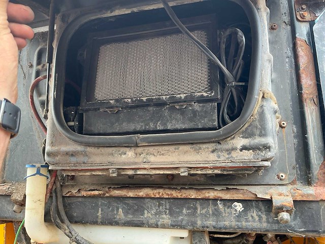 2018 jcb 437wht t4f shovel defect - afbeelding 17 van  47