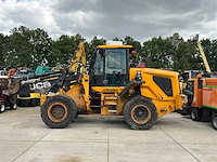 2018 jcb 437wht t4f shovel defect - afbeelding 12 van  47