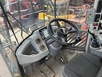 2018 jcb 437wht t4f shovel defect - afbeelding 25 van  47