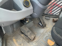 2018 jcb 437wht t4f shovel defect - afbeelding 26 van  47