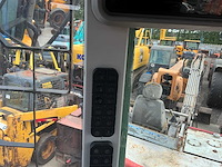 2018 jcb 437wht t4f shovel defect - afbeelding 33 van  47