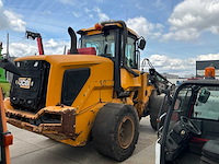 2018 jcb 437wht t4f shovel defect - afbeelding 34 van  47