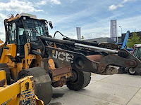 2018 jcb 437wht t4f shovel defect - afbeelding 43 van  47