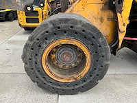 2018 jcb 437wht t4f shovel defect - afbeelding 45 van  47