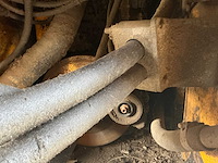 2018 jcb 437wht t4f shovel defect - afbeelding 2 van  35