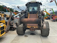 2018 jcb 437wht t4f shovel defect - afbeelding 6 van  35