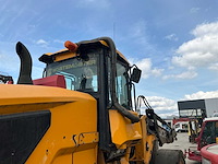 2018 jcb 437wht t4f shovel defect - afbeelding 13 van  35