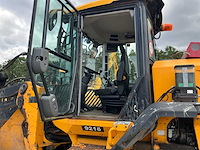 2018 jcb 437wht t4f shovel defect - afbeelding 14 van  35