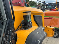 2018 jcb 437wht t4f shovel defect - afbeelding 15 van  35