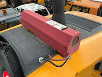 2018 jcb 437wht t4f shovel defect - afbeelding 16 van  35