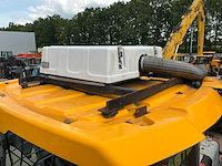 2018 jcb 437wht t4f shovel defect - afbeelding 17 van  35