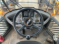 2018 jcb 437wht t4f shovel defect - afbeelding 21 van  35