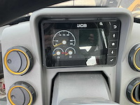 2018 jcb 437wht t4f shovel defect - afbeelding 24 van  35