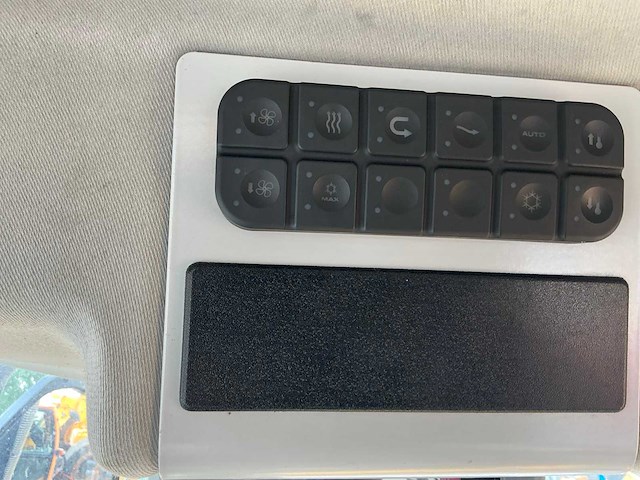 2018 jcb 437wht t4f shovel defect - afbeelding 29 van  35