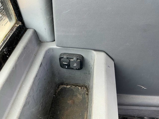 2018 jcb 437wht t4f shovel defect - afbeelding 31 van  35