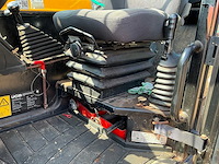 2018 jcb 531-70 verreiker - afbeelding 1 van  13