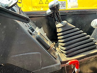 2018 jcb 531-70 verreiker - afbeelding 4 van  13