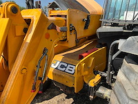 2018 jcb 531-70 verreiker - afbeelding 9 van  13