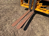 2018 jcb 531-70 verreiker - afbeelding 10 van  13